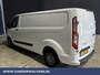 Ford Transit Custom 2.0 TDCI L2H1 Euro6 Airco | Camera | Navigatie | LED | Apple Carplay | Cruisecontrol Android Auto, Verwarmde voorruit, Parkeersensoren, Bijrijdersbank, 2670kg trekvermogen