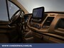 Ford Transit Custom 2.0 TDCI L2H1 Euro6 Airco | Camera | Navigatie | LED | Apple Carplay | Cruisecontrol Android Auto, Verwarmde voorruit, Parkeersensoren, Bijrijdersbank, 2670kg trekvermogen
