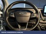 Ford Transit Custom 2.0 TDCI L2H1 Euro6 Airco | Camera | Navigatie | LED | Apple Carplay | Cruisecontrol Android Auto, Verwarmde voorruit, Parkeersensoren, Bijrijdersbank, 2670kg trekvermogen