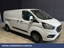 Ford Transit Custom 2.0 TDCI L2H1 Euro6 Airco | Camera | Navigatie | LED | Apple Carplay | Cruisecontrol Android Auto, Verwarmde voorruit, Parkeersensoren, Bijrijdersbank, 2670kg trekvermogen