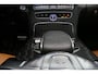 Mercedes-Benz C-klasse Cabrio 180 AMG Line / Airscarf - nekverwarming / Stoelverwarming / Apple Carplay - Andriod Auto / 360 graden camera / Dodehoek sensor / Digitaal instrumentenpaneel / Agility Select / LED High Performance / Lederen bekleding / Navigatie / Cruise Control / Achteruitrijcamera / 19'' LMV