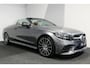 Mercedes-Benz C-klasse Cabrio 180 AMG Line / Airscarf - nekverwarming / Stoelverwarming / Apple Carplay - Andriod Auto / 360 graden camera / Dodehoek sensor / Digitaal instrumentenpaneel / Agility Select / LED High Performance / Lederen bekleding / Navigatie / Cruise Control / Achteruitrijcamera / 19'' LMV