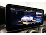 Mercedes-Benz C-klasse Cabrio 180 AMG Line / Airscarf - nekverwarming / Stoelverwarming / Apple Carplay - Andriod Auto / 360 graden camera / Dodehoek sensor / Digitaal instrumentenpaneel / Agility Select / LED High Performance / Lederen bekleding / Navigatie / Cruise Control / Achteruitrijcamera / 19'' LMV
