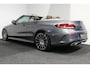 Mercedes-Benz C-klasse Cabrio 180 AMG Line / Airscarf - nekverwarming / Stoelverwarming / Apple Carplay - Andriod Auto / 360 graden camera / Dodehoek sensor / Digitaal instrumentenpaneel / Agility Select / LED High Performance / Lederen bekleding / Navigatie / Cruise Control / Achteruitrijcamera / 19'' LMV