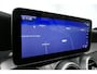 Mercedes-Benz C-klasse Cabrio 180 AMG Line / Airscarf - nekverwarming / Stoelverwarming / Apple Carplay - Andriod Auto / 360 graden camera / Dodehoek sensor / Digitaal instrumentenpaneel / Agility Select / LED High Performance / Lederen bekleding / Navigatie / Cruise Control / Achteruitrijcamera / 19'' LMV