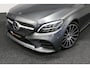Mercedes-Benz C-klasse Cabrio 180 AMG Line / Airscarf - nekverwarming / Stoelverwarming / Apple Carplay - Andriod Auto / 360 graden camera / Dodehoek sensor / Digitaal instrumentenpaneel / Agility Select / LED High Performance / Lederen bekleding / Navigatie / Cruise Control / Achteruitrijcamera / 19'' LMV