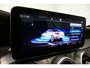 Mercedes-Benz C-klasse Cabrio 180 AMG Line / Airscarf - nekverwarming / Stoelverwarming / Apple Carplay - Andriod Auto / 360 graden camera / Dodehoek sensor / Digitaal instrumentenpaneel / Agility Select / LED High Performance / Lederen bekleding / Navigatie / Cruise Control / Achteruitrijcamera / 19'' LMV