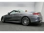 Mercedes-Benz C-klasse Cabrio 180 AMG Line / Airscarf - nekverwarming / Stoelverwarming / Apple Carplay - Andriod Auto / 360 graden camera / Dodehoek sensor / Digitaal instrumentenpaneel / Agility Select / LED High Performance / Lederen bekleding / Navigatie / Cruise Control / Achteruitrijcamera / 19'' LMV