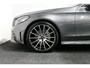 Mercedes-Benz C-klasse Cabrio 180 AMG Line / Airscarf - nekverwarming / Stoelverwarming / Apple Carplay - Andriod Auto / 360 graden camera / Dodehoek sensor / Digitaal instrumentenpaneel / Agility Select / LED High Performance / Lederen bekleding / Navigatie / Cruise Control / Achteruitrijcamera / 19'' LMV