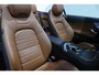 Mercedes-Benz C-klasse Cabrio 180 AMG Line / Airscarf - nekverwarming / Stoelverwarming / Apple Carplay - Andriod Auto / 360 graden camera / Dodehoek sensor / Digitaal instrumentenpaneel / Agility Select / LED High Performance / Lederen bekleding / Navigatie / Cruise Control / Achteruitrijcamera / 19'' LMV