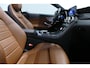 Mercedes-Benz C-klasse Cabrio 180 AMG Line / Airscarf - nekverwarming / Stoelverwarming / Apple Carplay - Andriod Auto / 360 graden camera / Dodehoek sensor / Digitaal instrumentenpaneel / Agility Select / LED High Performance / Lederen bekleding / Navigatie / Cruise Control / Achteruitrijcamera / 19'' LMV