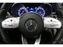 Mercedes-Benz C-klasse Cabrio 180 AMG Line / Airscarf - nekverwarming / Stoelverwarming / Apple Carplay - Andriod Auto / 360 graden camera / Dodehoek sensor / Digitaal instrumentenpaneel / Agility Select / LED High Performance / Lederen bekleding / Navigatie / Cruise Control / Achteruitrijcamera / 19'' LMV