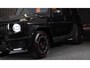 Mercedes-Benz G-klasse 63 Edition 1 BRABUS UITVOERING / Acc / Lane Assist / Dode Hoek / Leder / Open Dak / 360 Camera / 24 Inch