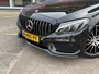 Mercedes-Benz C-klasse 180 AMG Line | Airco |Cruise | Leer