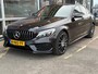 Mercedes-Benz C-klasse 180 AMG Line | Airco |Cruise | Leer