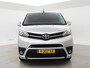 Toyota ProAce Worker 2.0 D-4D LONG + 2 SCHUIFDEUREN | LEDER | STOELVERW. | NAVIGATIE | TREKHAAK
