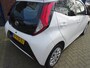 Toyota Aygo 1.0 VVT-i x-play