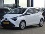 Toyota Aygo 1.0 VVT-i x-play