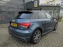 Audi A1 Sportback 1.0 TFSI Adrenalin / LMV / NAV / PDC / ZWART DAK