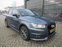 Audi A1 Sportback 1.0 TFSI Adrenalin / LMV / NAV / PDC / ZWART DAK
