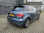 Audi A1 Sportback 1.0 TFSI Adrenalin / LMV / NAV / PDC / ZWART DAK