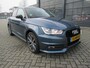 Audi A1 Sportback 1.0 TFSI Adrenalin / LMV / NAV / PDC / ZWART DAK