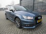 Audi A1 Sportback 1.0 TFSI Adrenalin / LMV / NAV / PDC / ZWART DAK