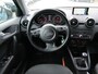 Audi A1 Sportback 1.0 TFSI Adrenalin / LMV / NAV / PDC / ZWART DAK