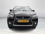 Mitsubishi ASX 1.6 Intense ClearTec Trekhaak | Panoramadak | Automatische verlichting | Parkeersensoren achter achter | Regensensor | Airconditioning | 12 maanden BOVAG garantie
