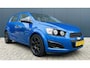 Chevrolet Aveo 1.2 LS Airco Cruise Sport APK