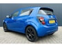 Chevrolet Aveo 1.2 LS Airco Cruise Sport APK