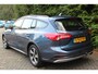 Ford Focus Wagon 1.0 EcoBoost Active Business 125PK | Climate Control | KEYLESS | PANO | Stoel- & Stuurverwarming | LMV | PDC