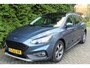 Ford Focus Wagon 1.0 EcoBoost Active Business 125PK | Climate Control | KEYLESS | PANO | Stoel- & Stuurverwarming | LMV | PDC
