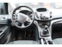 Ford C-Max 1.0 Titanium 125PK | Motor/Distributie Defect! | Climate Control | LMV | NAVI | PDC | Trekhaak | Stoelverwarming