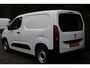 Peugeot Partner 1.6 BlueHDI Premium 75PK | Airco | Achterklep | Cruise Control | Elektrische Ramen
