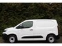 Peugeot Partner 1.6 BlueHDI Premium 75PK | Airco | Achterklep | Cruise Control | Elektrische Ramen