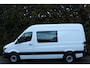 Mercedes-Benz Sprinter 313 2.2 CDI 366 DC 129PK |Ideaal voor camperombouw! | AUTOMAAT | Airco | Elektrische Ramen | Cruise Control
