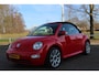 Volkswagen Beetle New Cabriolet 1.6 ORIGINEEL NL! LEUKE AUTO Cruise Controle, Spiegelverwarming