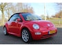 Volkswagen Beetle New Cabriolet 1.6 ORIGINEEL NL! LEUKE AUTO Cruise Controle, Spiegelverwarming