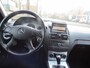 Mercedes-Benz C-klasse 1.8 C200 KOMPR SEDAN Avantgarde