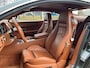 Bentley Continental GT 6.0 W12|Massage|Memory|PDC|Leder|Luchtvering|Navi|Cruise Control
