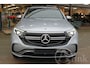Mercedes-Benz EQC 400 4MATIC 80 kWh AMG Line Rijassistentiepakket Schuifdak Trekhaak