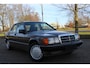 Mercedes-Benz 190-Serie 2.0 Automaat 95000KM! UNIEK MOOI ORIGINEEL!