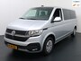Volkswagen Transporter 2.0 TDI L2H1 30 DC COMFORTLINE BPM VRIJ! Ook voor shortlease verkrijgbaar! EXEC. PLUS Pakket | DUBBELE CABINE |