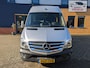 Mercedes-Benz Sprinter 519 3.0 CDI 366 DC, kan op Camperkenteken, Dubb Cab, Automaat