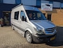 Mercedes-Benz Sprinter 519 3.0 CDI 366 DC, kan op Camperkenteken, Dubb Cab, Automaat