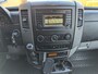 Mercedes-Benz Sprinter 519 3.0 CDI 366 DC, kan op Camperkenteken, Dubb Cab, Automaat
