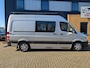 Mercedes-Benz Sprinter 519 3.0 CDI 366 DC, kan op Camperkenteken, Dubb Cab, Automaat