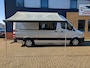 Mercedes-Benz Sprinter 519 3.0 CDI 366 DC, kan op Camperkenteken, Dubb Cab, Automaat