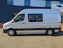 Mercedes-Benz Sprinter 519 3.0 CDI 366 DC, kan op Camperkenteken, Dubb Cab, Automaat